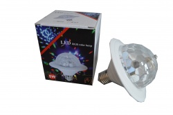 крушка KODAK LED A060 E27 806 LM 10W топла светлина (20 бр. в кутия)(максимална отстъпка 10)