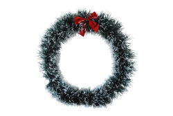 венец от гирлянд 24 см. венец от гирлянд 24 см.