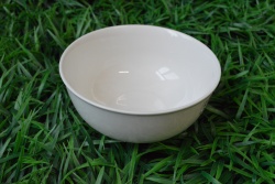 стъклена купа 14 см. за супа 114 (3 бр. в стек)(54 бр. в кашон)