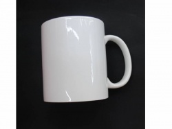 сублимационна, керамична чаша, ярък, искрящ цвят 9.5 х 8 см. НОВО 2017