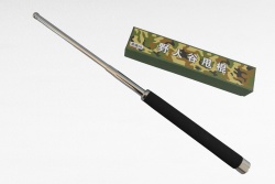 ДЖОБЕН нож с калъф 19,5 см. 003В (12 бр. в кутия)(Промоция- при покупка над 12 бр. базова цена 4,50 лв.)