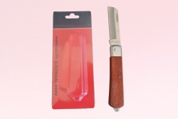 козметичен продукт Nice choise ножичка, качествена, голяма 9 см. (12 бр. в стек)