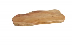 изделие, ръчно изработено от естествени материали, дървена дъска 20х15 см.
