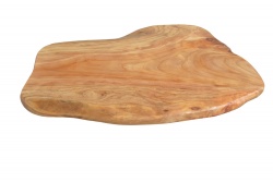 изделие, ръчно изработено от естествени материали, дървена дъска 40х30 см.