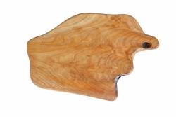 изделие, ръчно изработено от естествени материали, дървена дъска 38х22 см. с дръжка