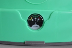 калкулатор, джобен, цветен 10х7 см. CN-9201