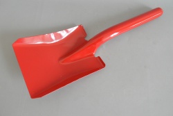 плюшена играчка, механична, зайче, пухкаво на петна 17х13 см. 3 цвята (R3)