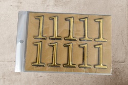 сувенири 5 бр. магнитни пластики 8,5х5,5 см. Kranevo / BULGARIA 5 дизайна, двуизмерни на блистер 37,5х 9,5 см. 8 (R4)