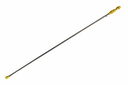 градински телескопичен елемент за пръскачка 2 части 1 до 1,95 м.