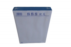 канцеларски, тефтер, евтин 888 китайски 60К 26,5х19 см.