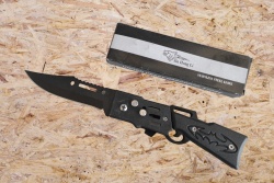 джобен метален нож с дървена дръжка, тип швейцарски 12 елемента 9 см. (12 бр. в красива картонена кутия) с бранд Traveler K5011W-Box (R4)