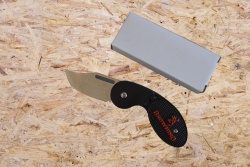 ДЖОБЕН нож, сгъваем Browning 14 см. Ak 091 (12 бр. в стек)(Промоция- при покупка над 12 бр. базова цена 2,90 лв.)