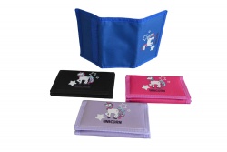 чанта, тип паласка, дамска, текстил 33х23х7 см. (6 разцветки)