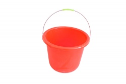 ИЗДЕЛИЕ  от стъкло, чаша, двустенна с дръжка 450 ml. 14х8 см. ZY-60B (Промоция- при покупка над 6 бр.базова цена 6,12 лв.)