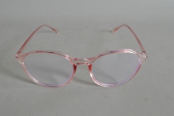 плувни очила, силикон в плик (100 бр. в стек)(R4)