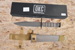 ловен нож 33 см. OKC M10