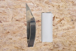 джобен нож, автомат с отварачка и тирбушон, автоматичен 25 см.