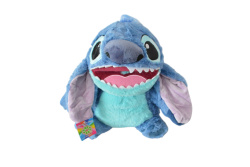 плюшена играчка, Стич 35 см. плюшена играчка, Стич 35 см.