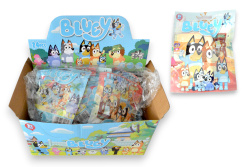 детска играчка, фигурка в пакетче BLUEY (малка, около 5 см.)(24 бр. в кутия ) детска играчка, фигурка в пакетче BLUEY (малка, около 5 см.)(24 бр. в кутия )